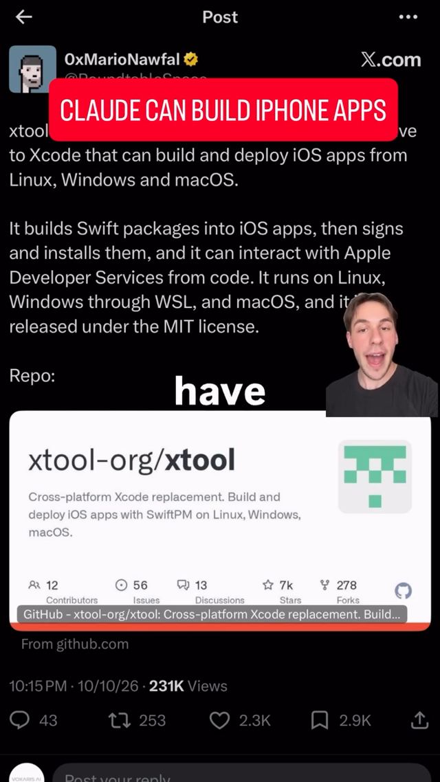 xtool
