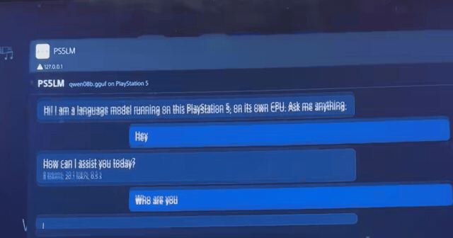 PS5LM