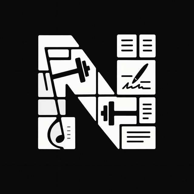 NotesMosAIc