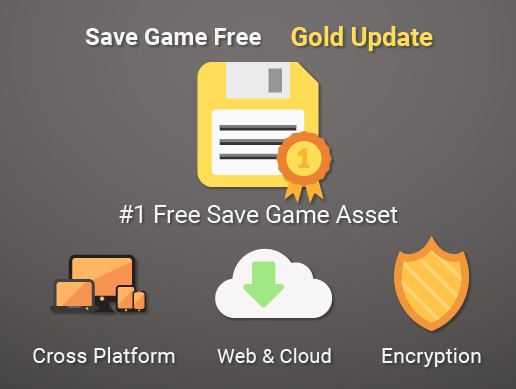 Save Game Free