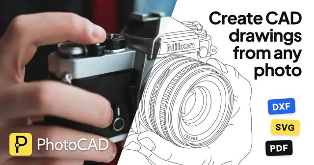PhotoCAD