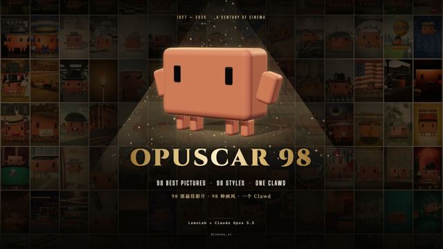 Lemo-Opuscar