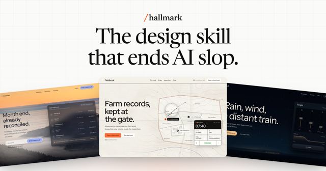 Hallmark