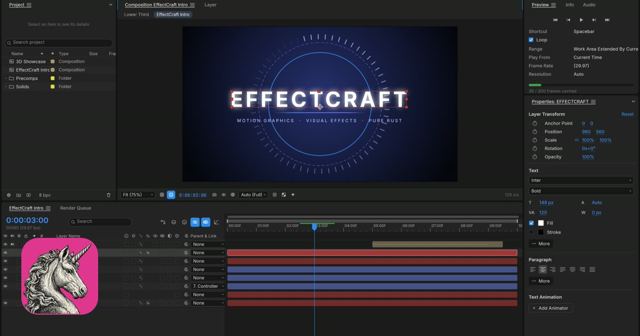 EffectCraft