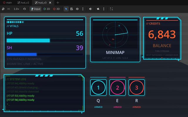 Godot AI